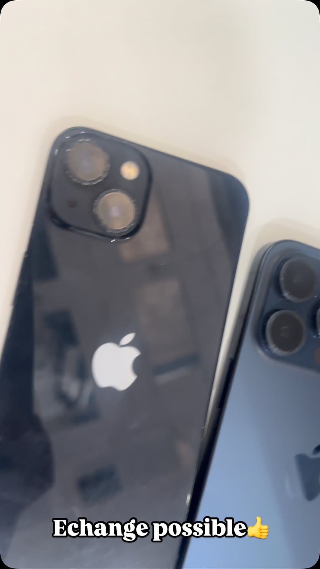 Post 6 by ᑭOᗰᗰᗴ Tᗴᑕᕼ  on Instagram (video)