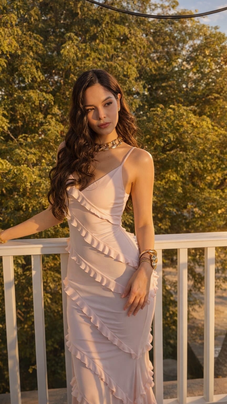 Post 1 by Georgina Bachour on Instagram (video)