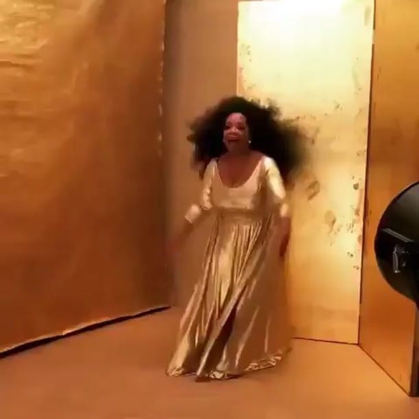 Post 9 by /•\ngel Matthews on Instagram (video)