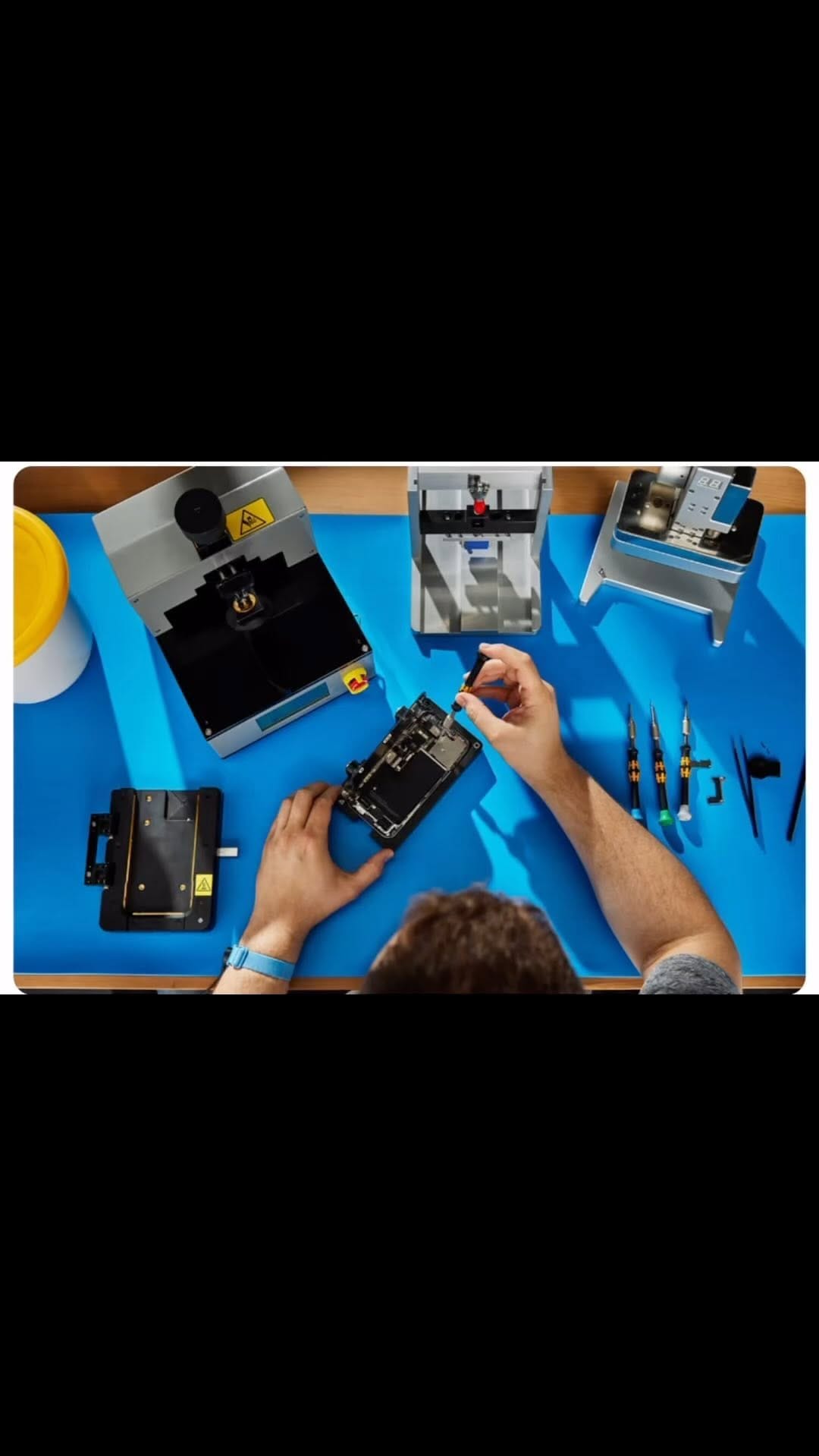 Post 8 by Giorgio Brandi on Instagram (video)