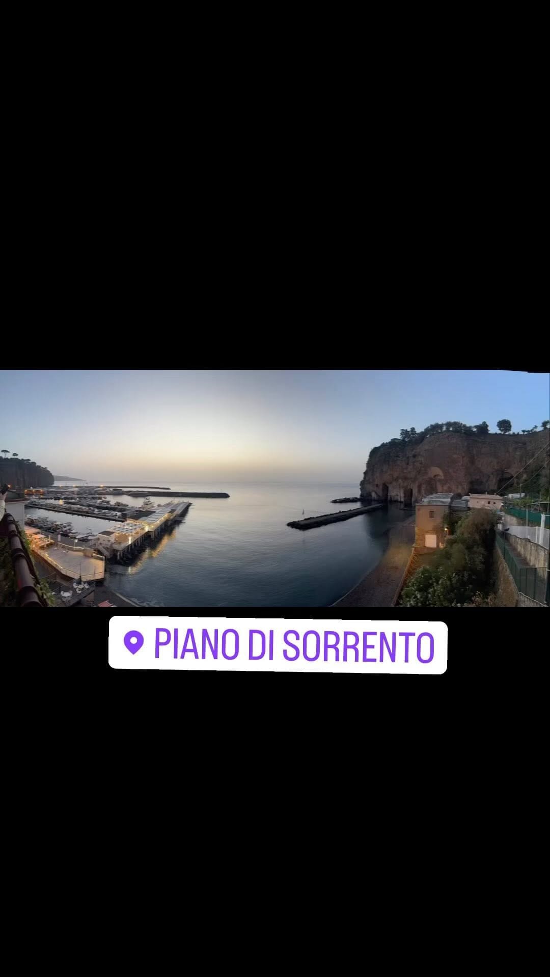 Post 6 by Giorgio Brandi on Instagram (video)