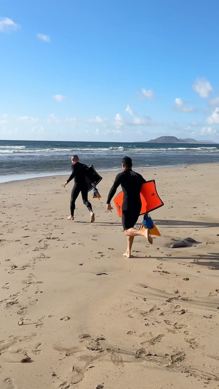 Post 10 by Ruyman Rey on Instagram (video)