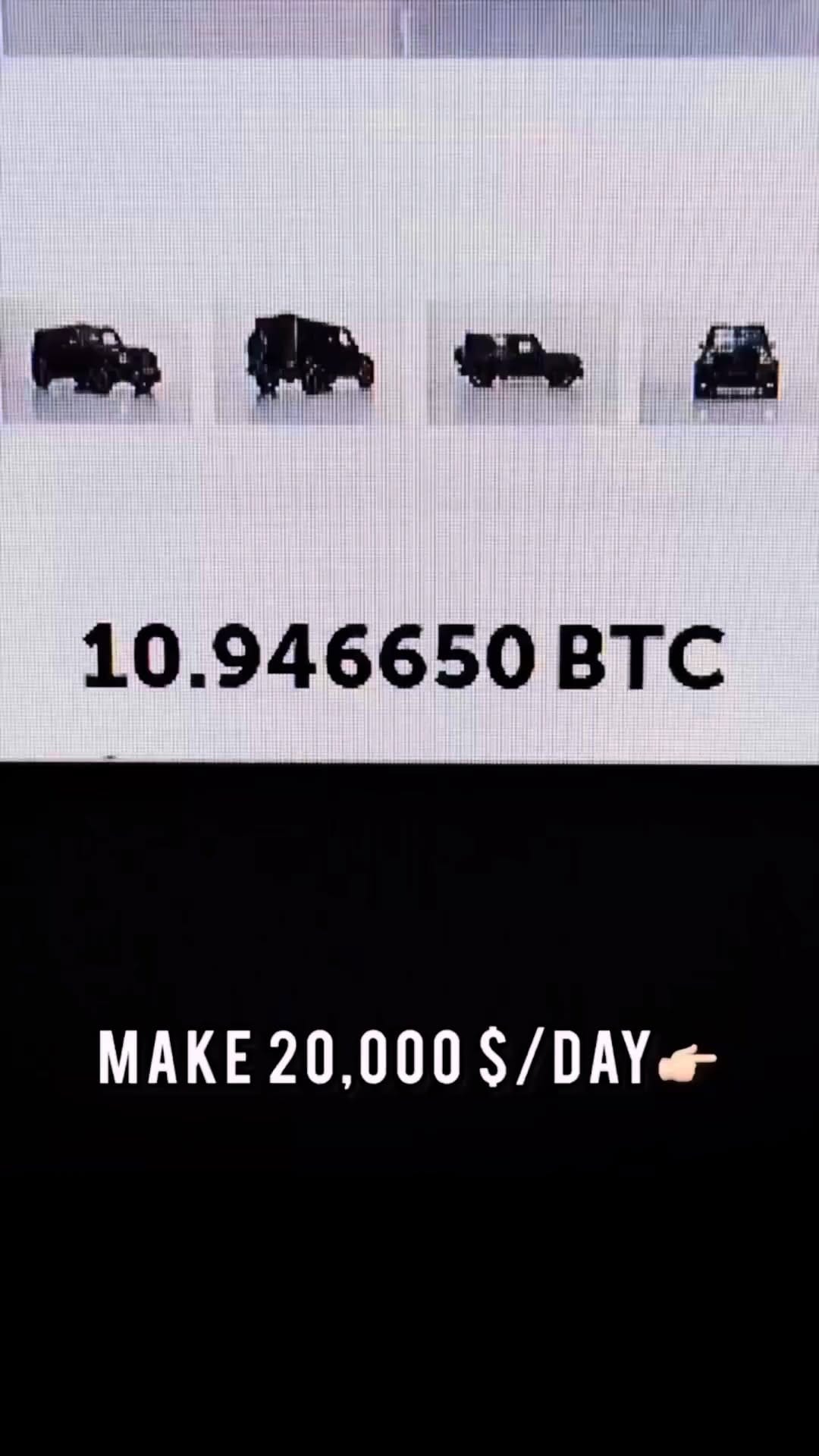 Post 10 by Adam Ghorbel on Instagram (video)