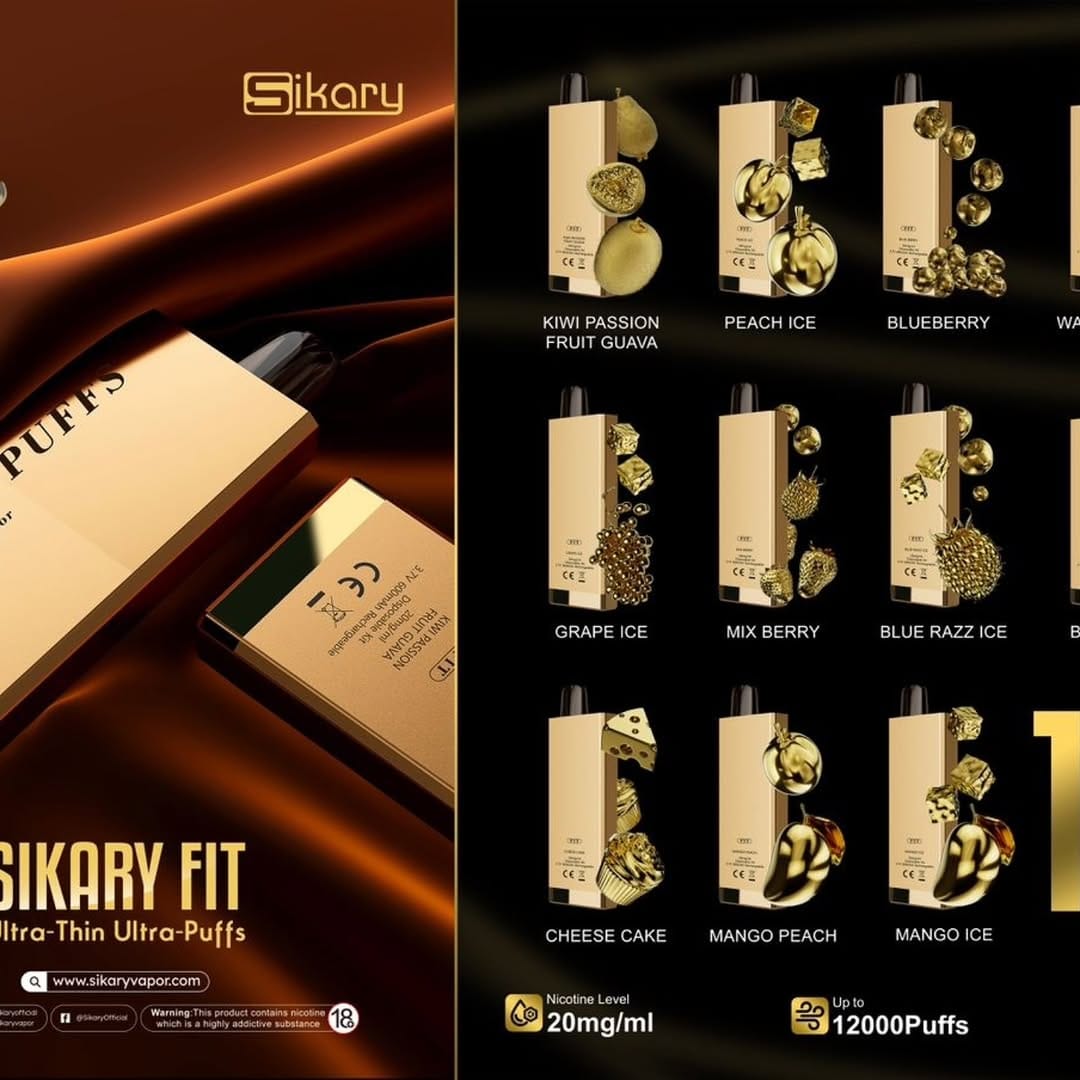 Post 1 by SMOK VAPE on Instagram (carousel)