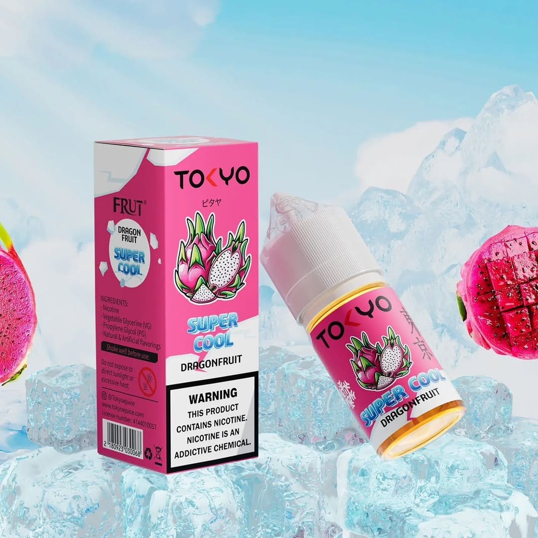 Post 7 by SMOK VAPE on Instagram (carousel)
