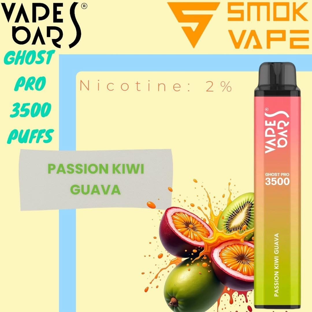 Post 2 by SMOK VAPE on Instagram (carousel)