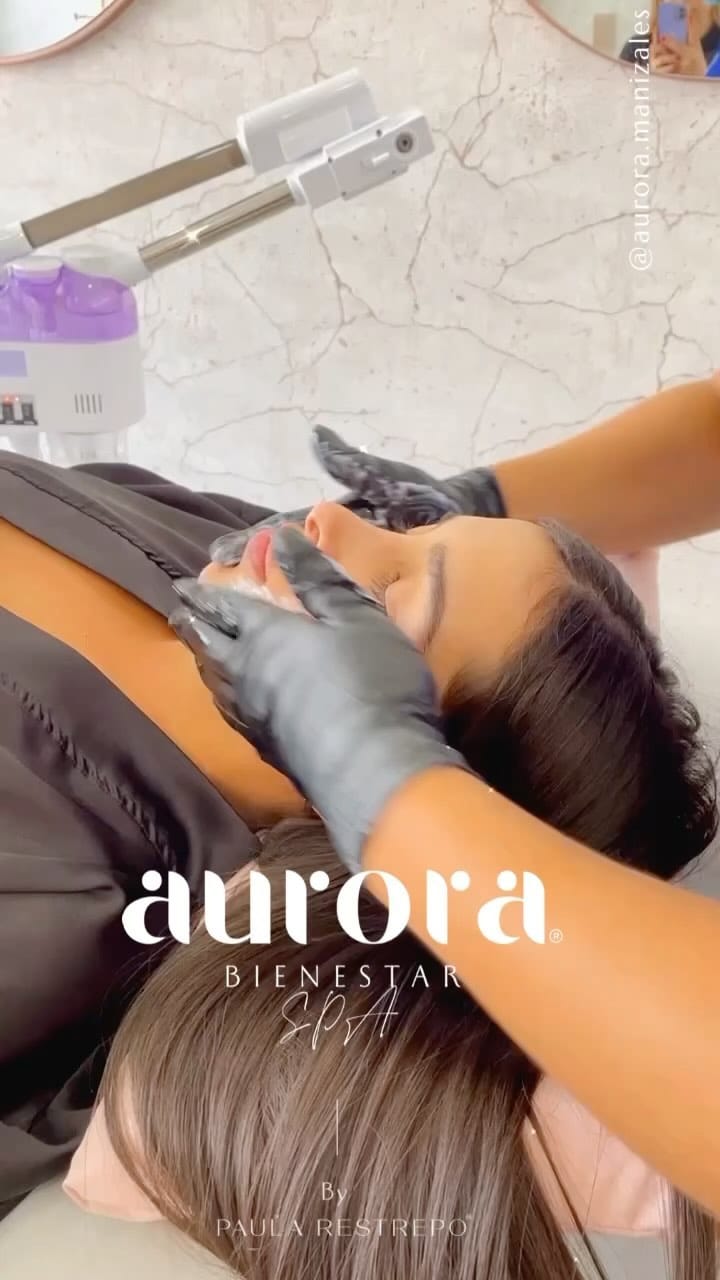 Post 6 by AURORA® By Paula Restrepo💖 on Instagram (video)