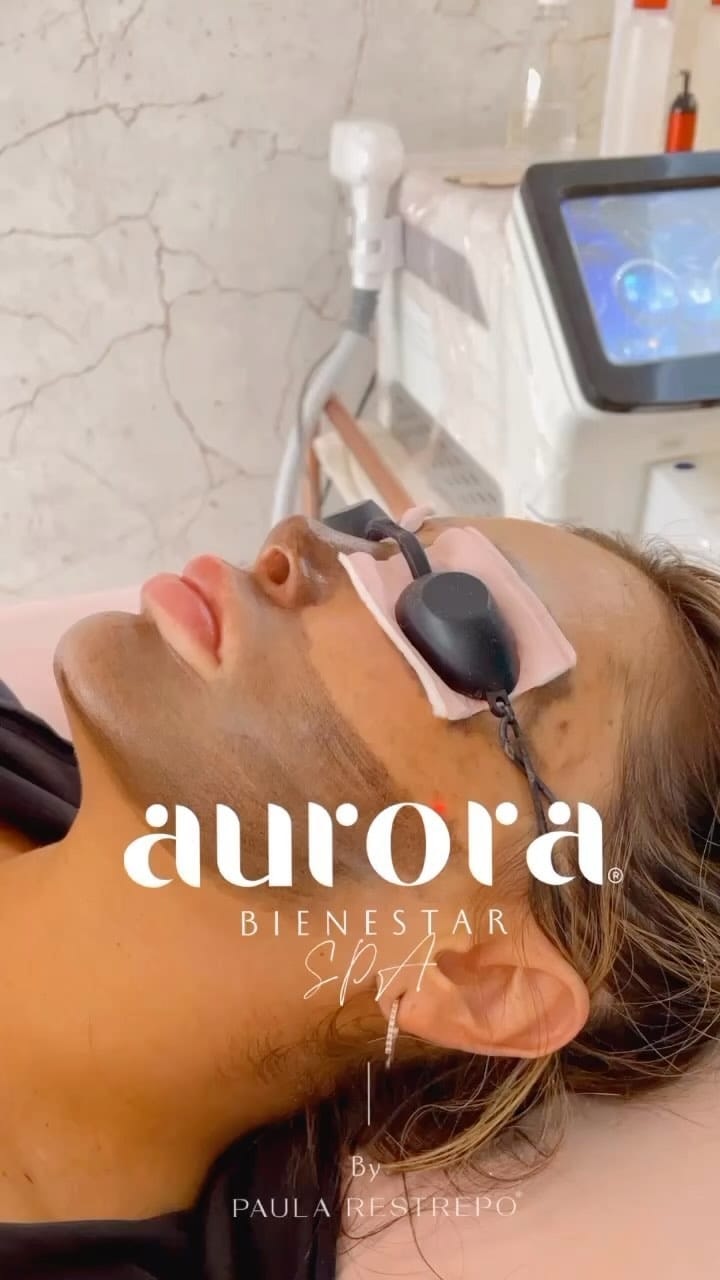 Post 2 by AURORA® By Paula Restrepo💖 on Instagram (video)