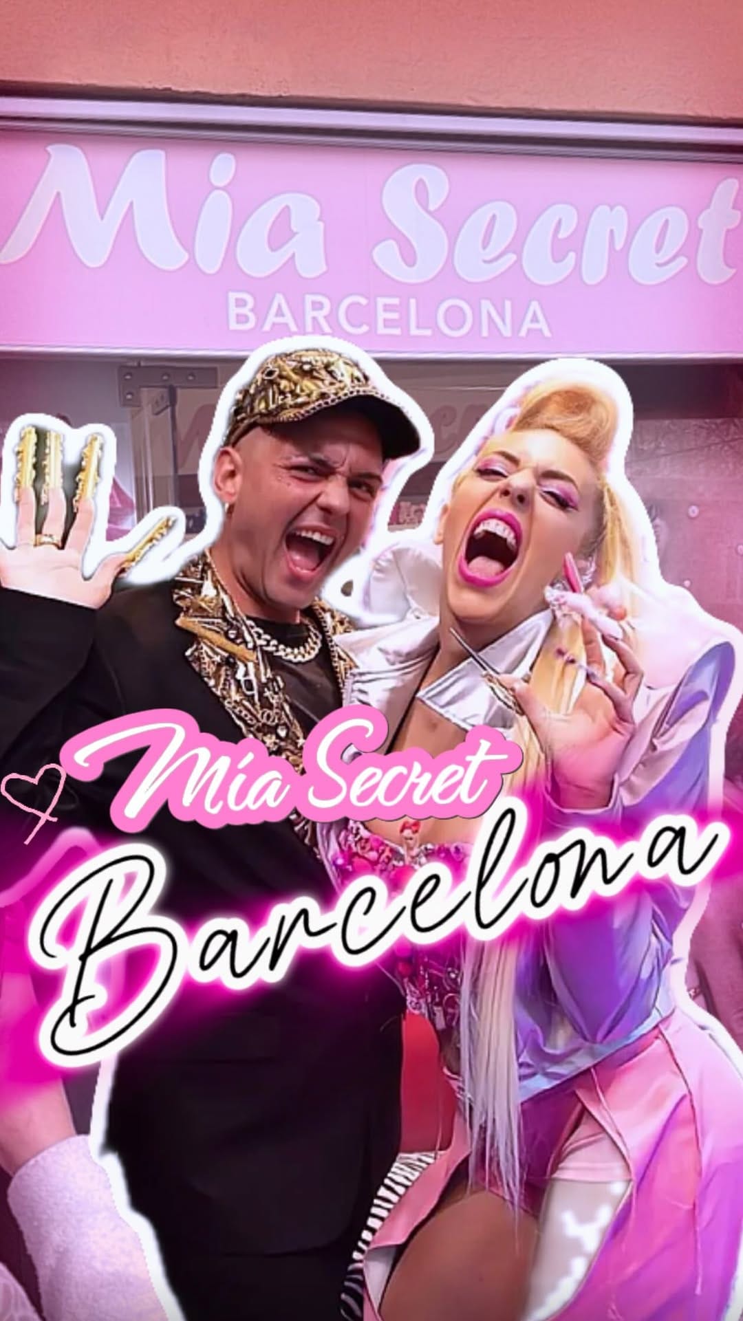 Post 5 by uñas, pestañas y spa 🇺🇲 on Instagram (video)