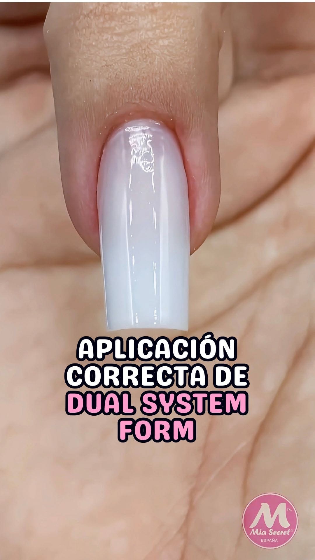 Post 9 by uñas, pestañas y spa 🇺🇲 on Instagram (video)