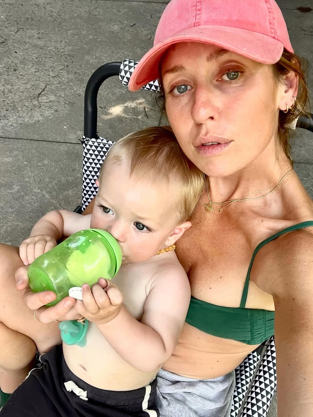 Post 10 by Amica Hilton | Yoga Teacher on Instagram (carousel)