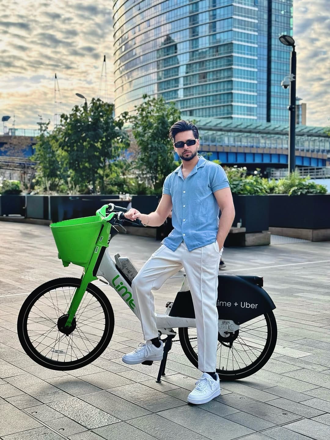 Post 4 by Syed Abdul Rehman on Instagram (image)