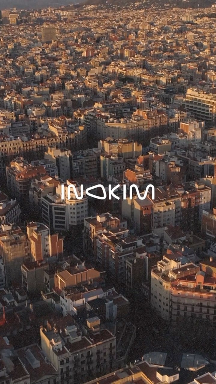 Post 2 by Inokim Spain on Instagram (video)
