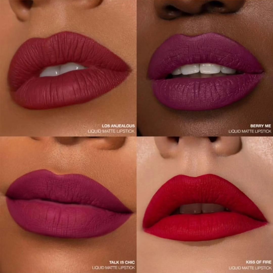 Post 8 by Bella Obsesion - Makeup Store on Instagram (carousel)