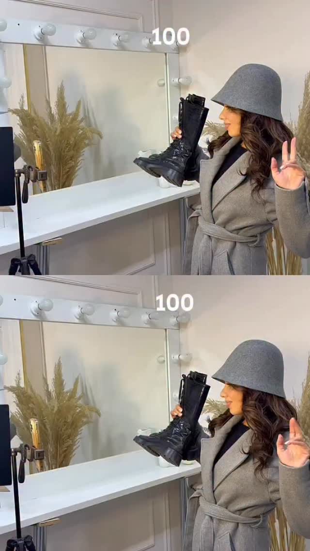 Post 7 by COLORIST || KERATIN || BOTOX || TASHKENT on Instagram (video)