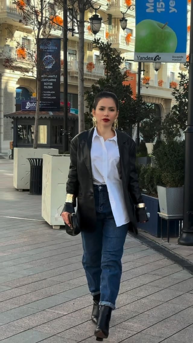 Post 5 by COLORIST || KERATIN || BOTOX || TASHKENT on Instagram (video)