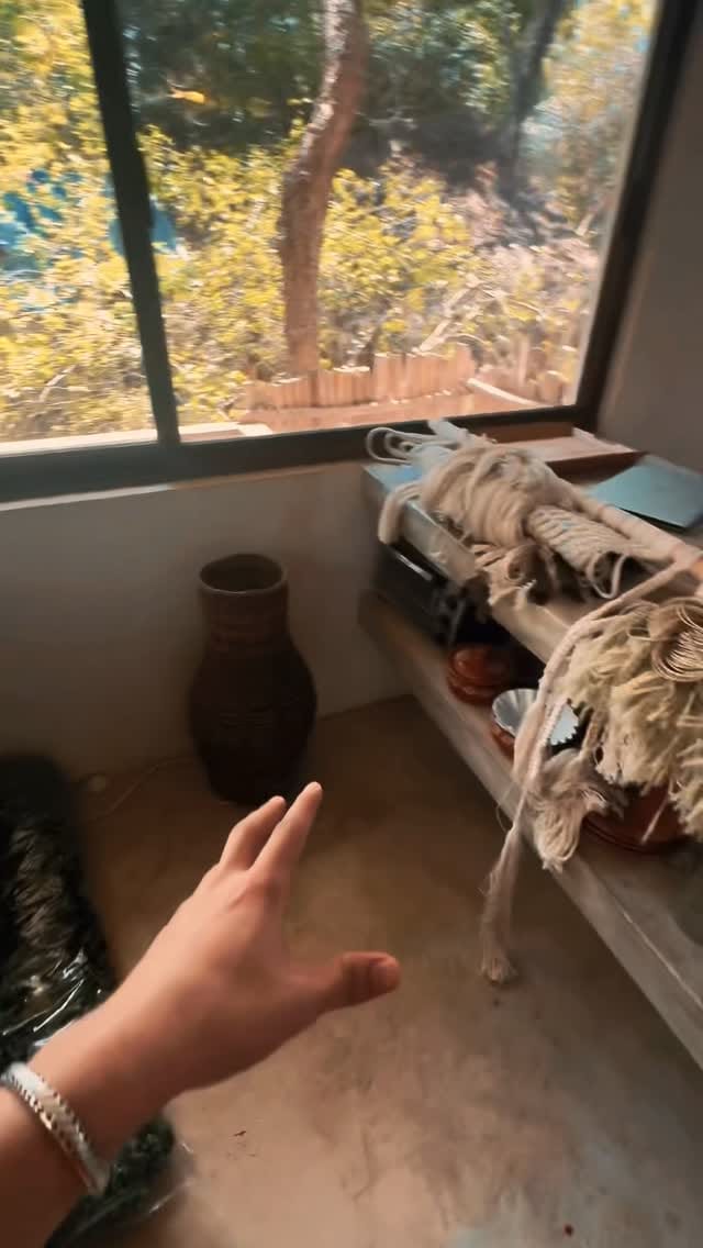 Post 2 by IKAL Bungalows TULUM Airbnb on Instagram (video)