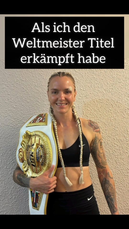 Post 7 by Hannah Kreie on Instagram (video)