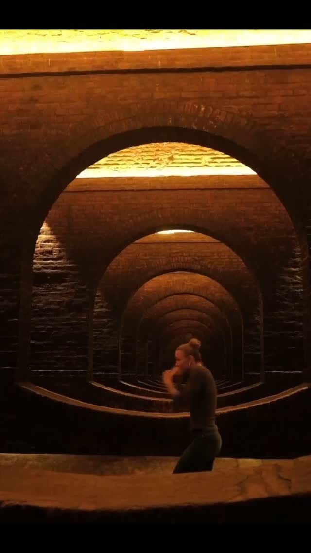 Post 10 by Hannah Kreie on Instagram (video)