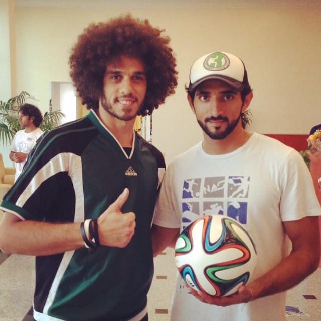 Post 10 by Walid Radwan on Instagram (image)