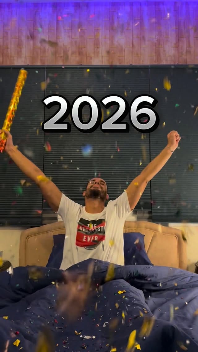 Post 1 by Walid Radwan on Instagram (video)