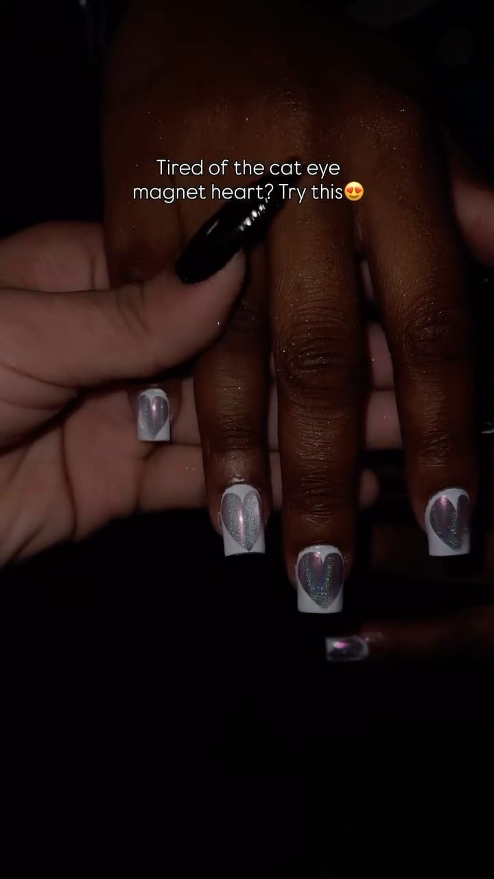 Post 3 by Nail Art Specialist | Broward/Miami Nail Tech on Instagram (video)