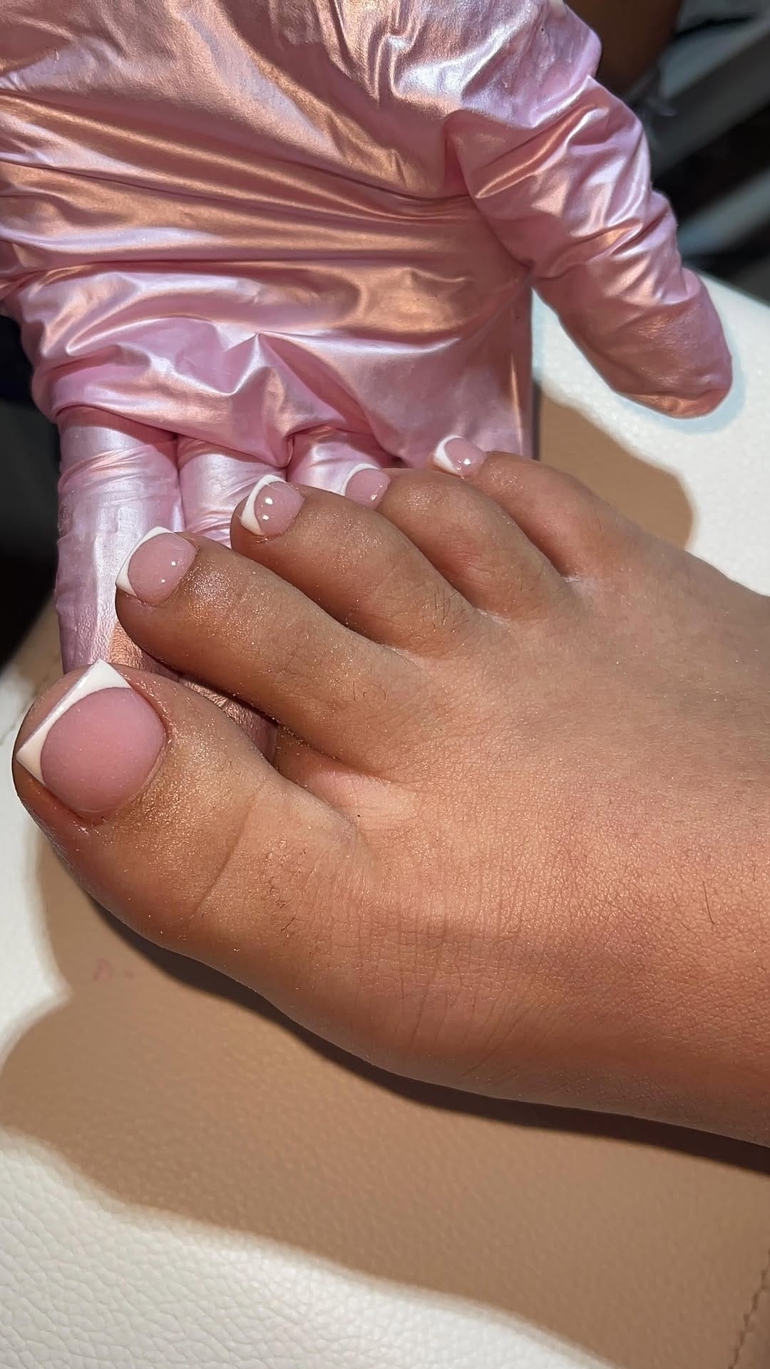 Post 10 by Nail Art Specialist | Broward/Miami Nail Tech on Instagram (video)