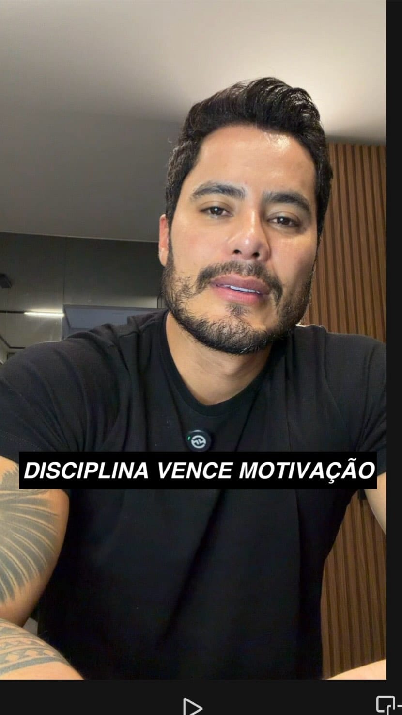 Post 9 by Welington Prádo on Instagram (video)