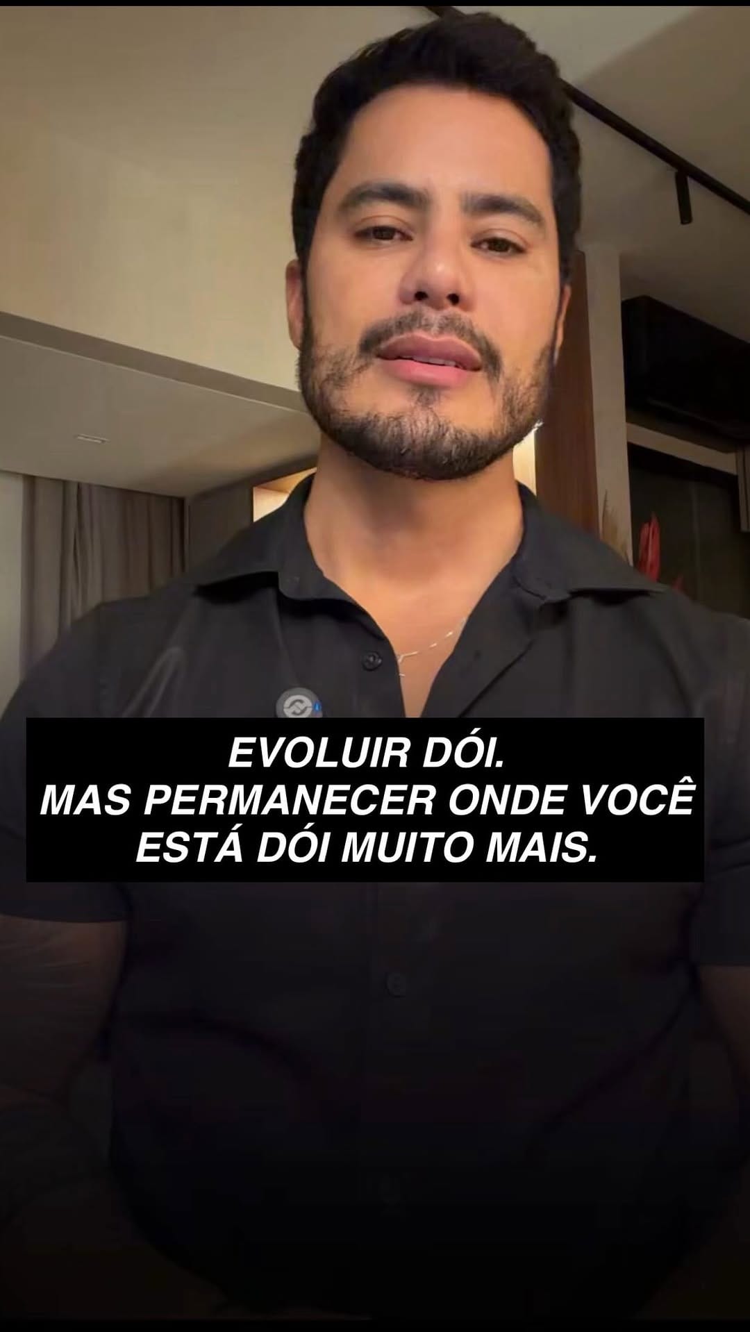 Post 7 by Welington Prádo on Instagram (video)