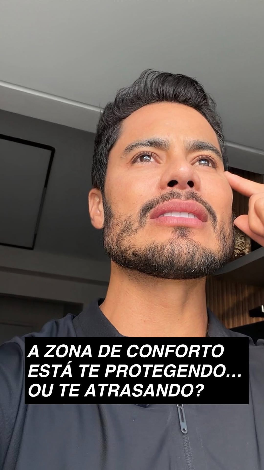 Post 10 by Welington Prádo on Instagram (video)