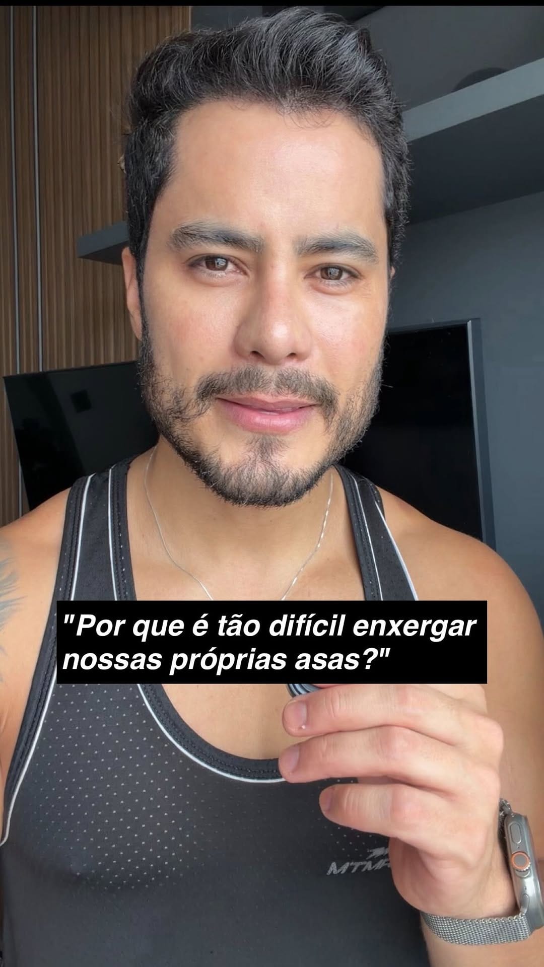 Post 4 by Welington Prádo on Instagram (video)