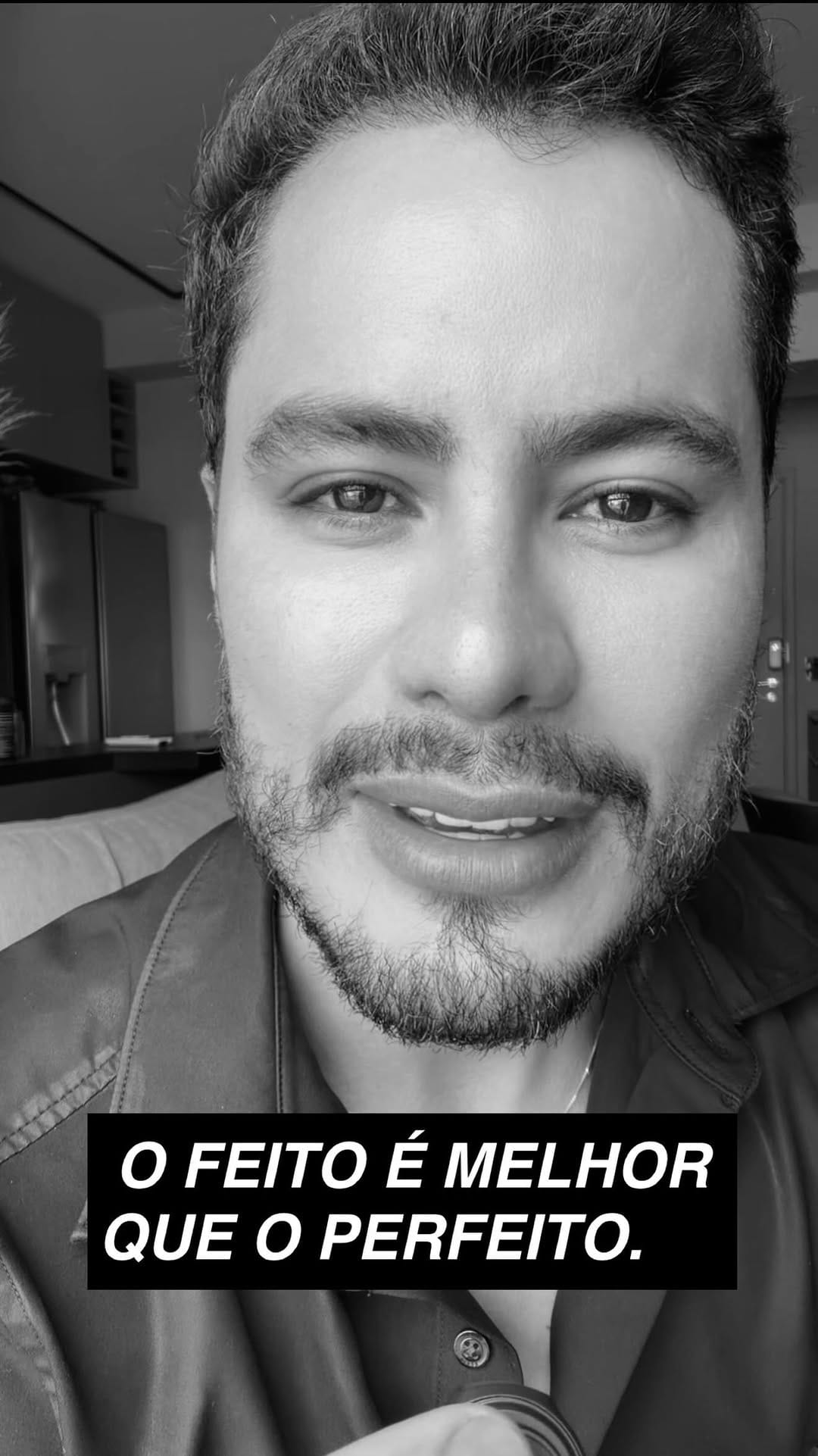 Post 2 by Welington Prádo on Instagram (video)
