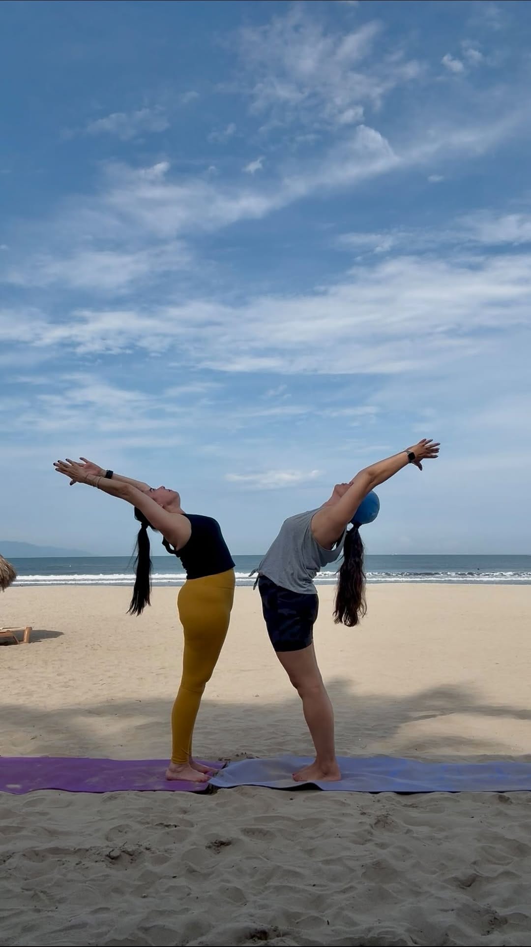 Post 3 by Liliana Ursula on Instagram (video)