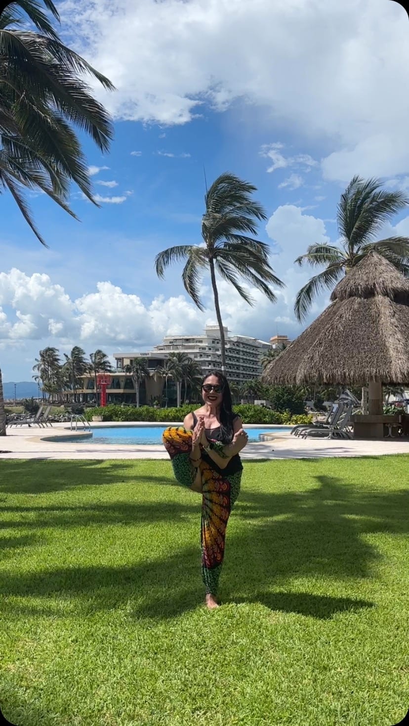 Post 9 by Liliana Ursula on Instagram (video)