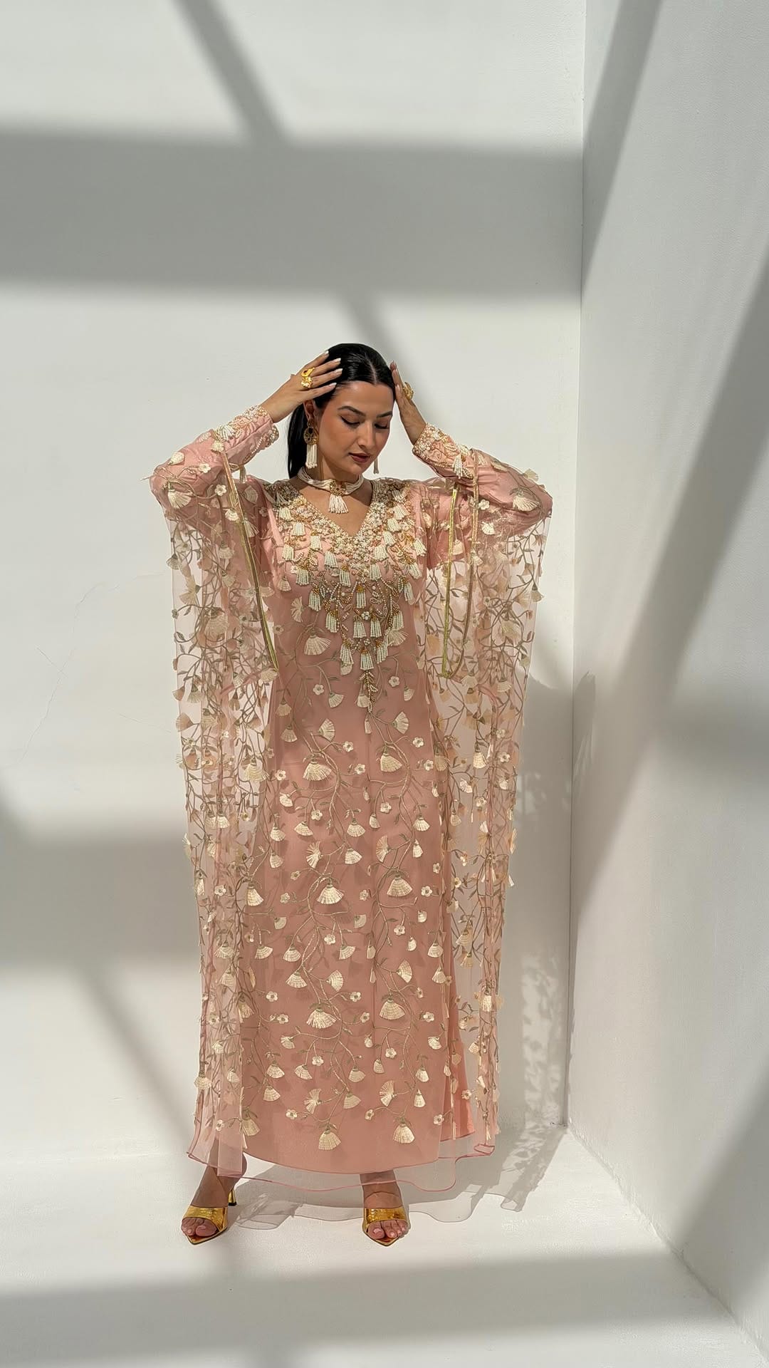 Post 7 by Contessa Collection®️ on Instagram (video)