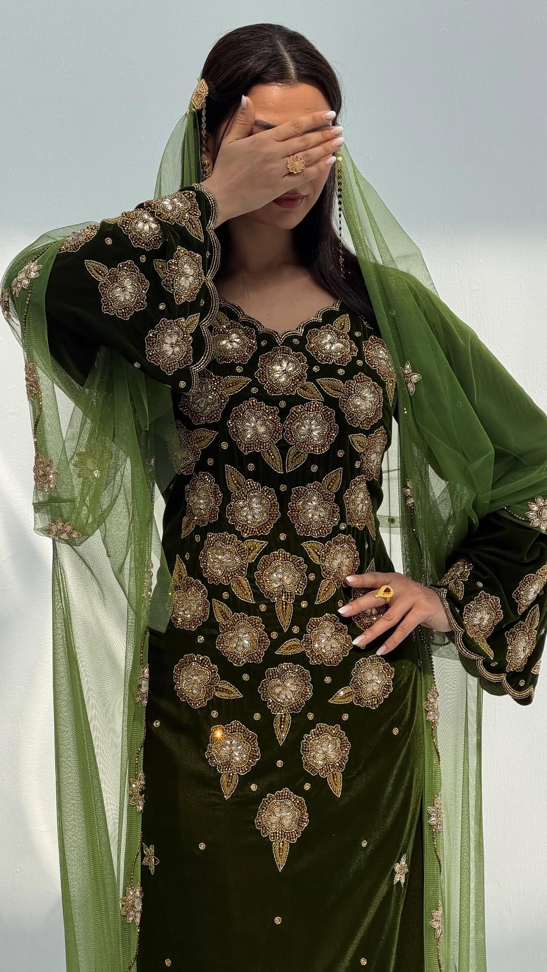 Post 4 by Contessa Collection®️ on Instagram (video)