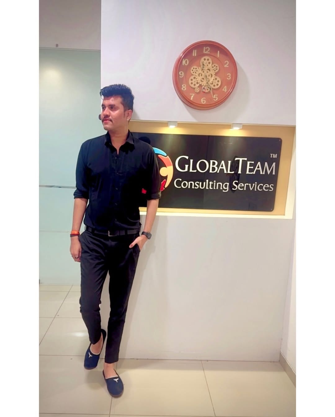 Post 4 by Yaduraj Singh Solanki on Instagram (carousel)