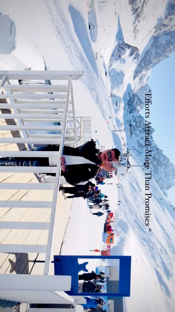 Post 8 by Yaduraj Singh Solanki on Instagram (video)