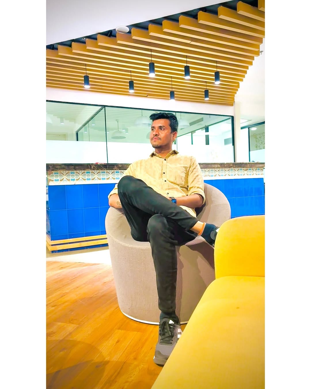 Post 1 by Yaduraj Singh Solanki on Instagram (carousel)