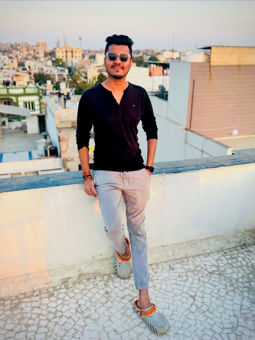 Post 6 by Yaduraj Singh Solanki on Instagram (carousel)
