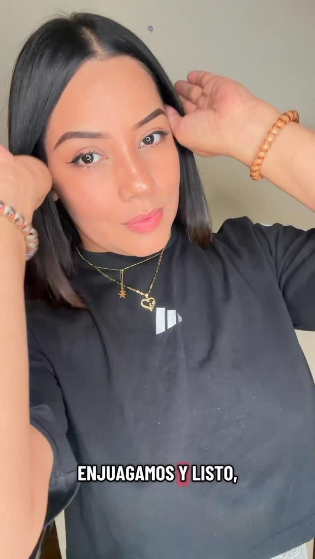 Post 2 by Geysell | Makeup Artist ❤️ on Instagram (video)