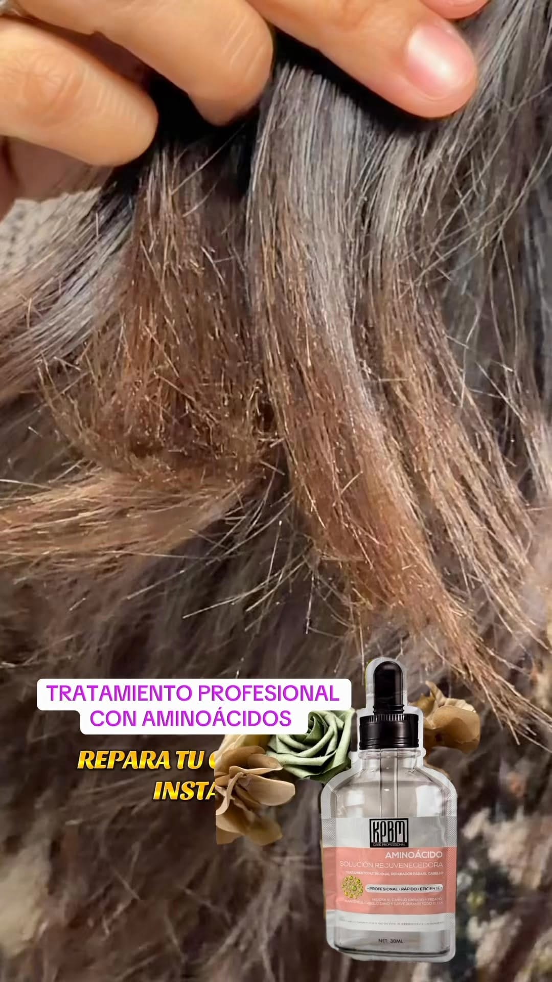 Post 3 by Geysell | Makeup Artist ❤️ on Instagram (video)
