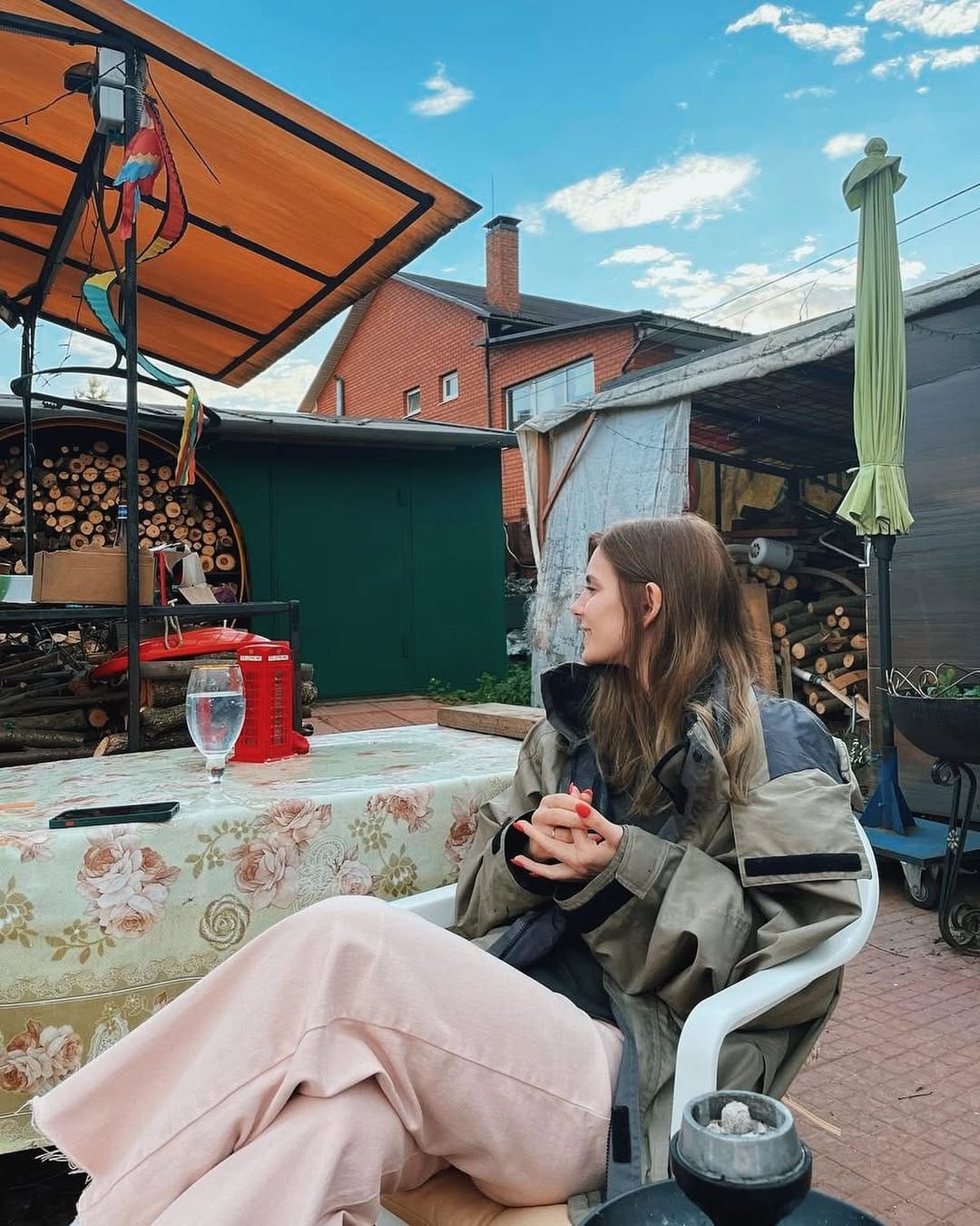 Post 10 by Arina 🍩 on Instagram (image)