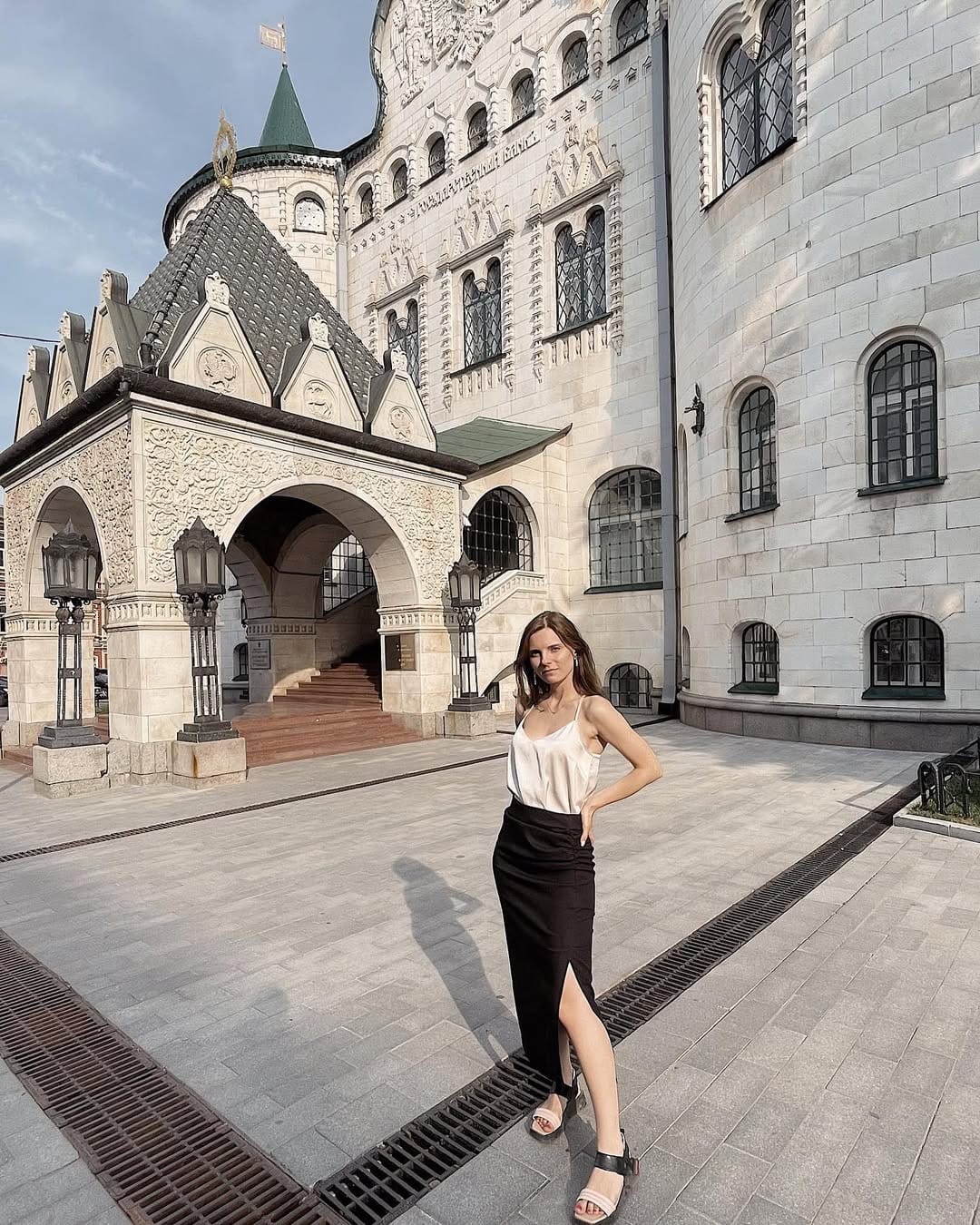 Post 9 by Arina 🍩 on Instagram (image)
