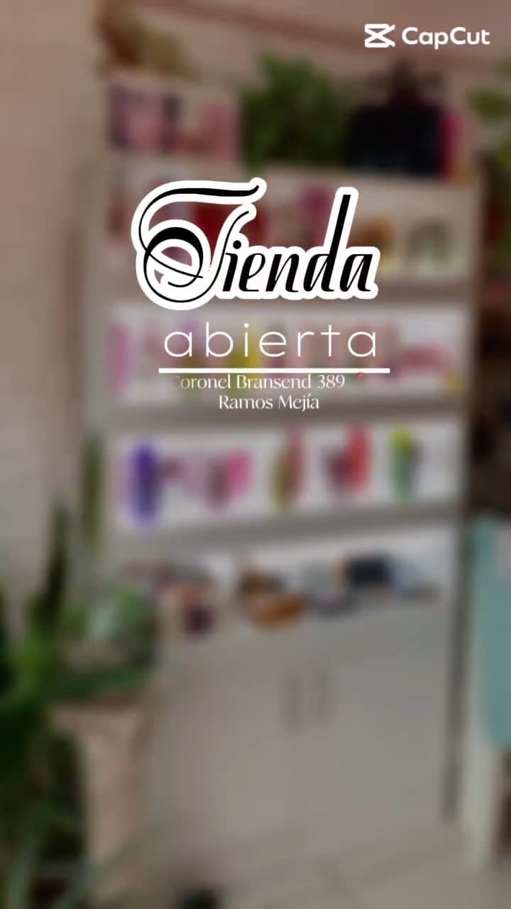 Post 8 by Natura/Perfumeria Árabe/ Cuidado Capilar on Instagram (video)