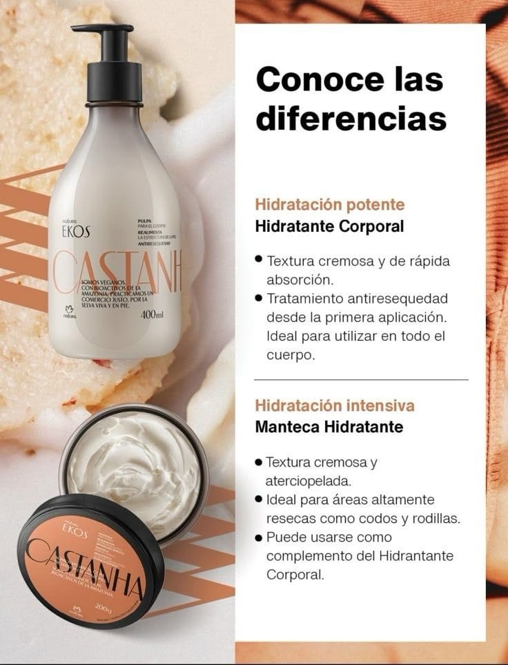 Post 1 by Natura/Perfumeria Árabe/ Cuidado Capilar on Instagram (carousel)