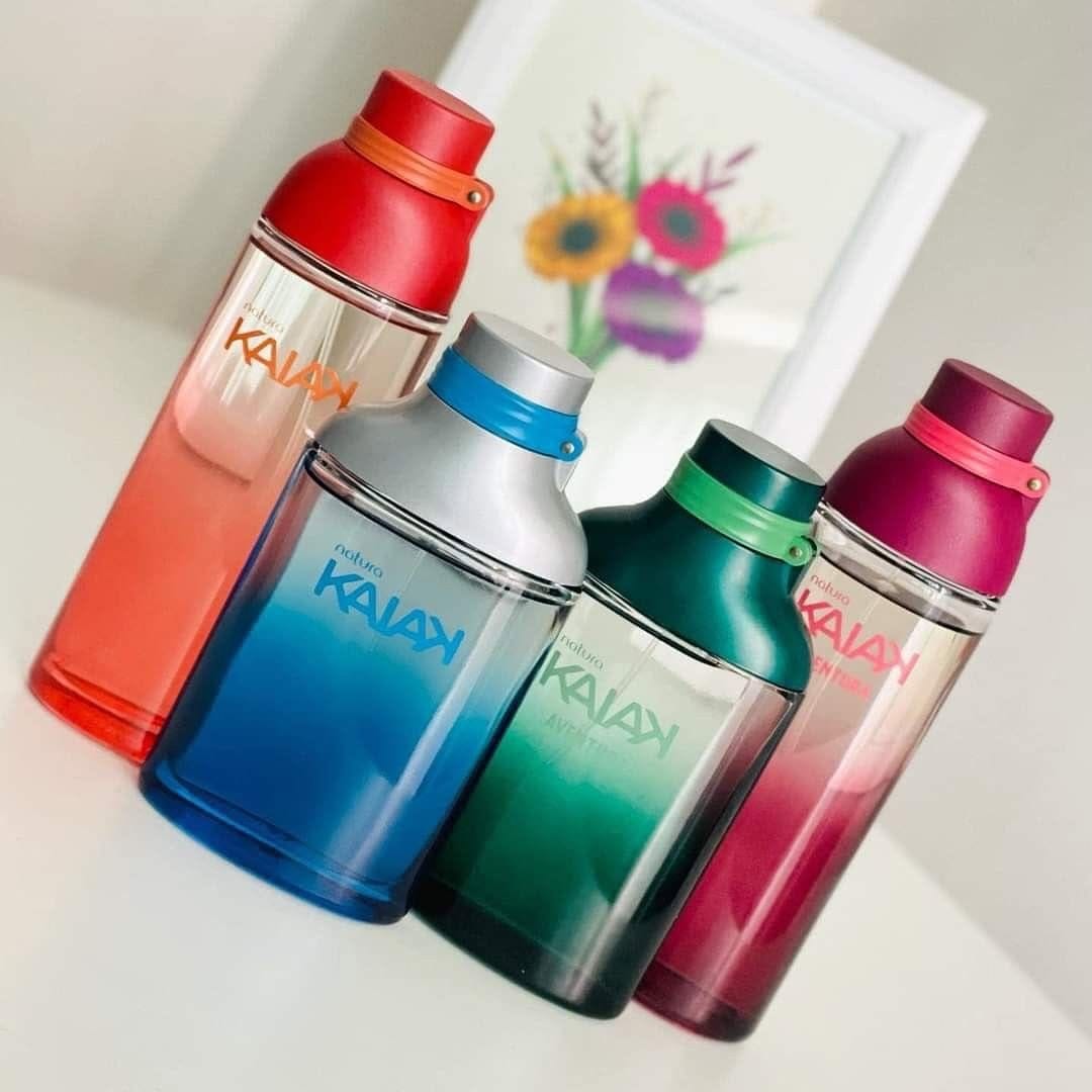 Post 10 by Natura/Perfumeria Árabe/ Cuidado Capilar on Instagram (carousel)