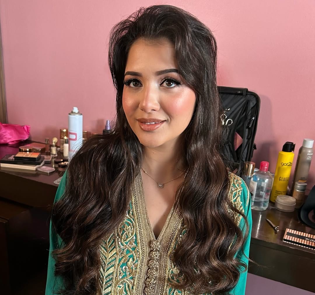 Post 2 by Salwa Wedding Styling on Instagram (carousel)