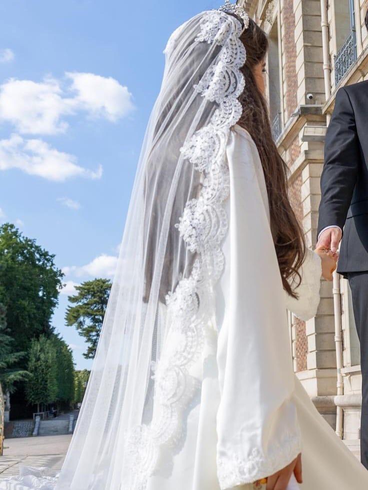 Post 8 by Salwa Wedding Styling on Instagram (carousel)