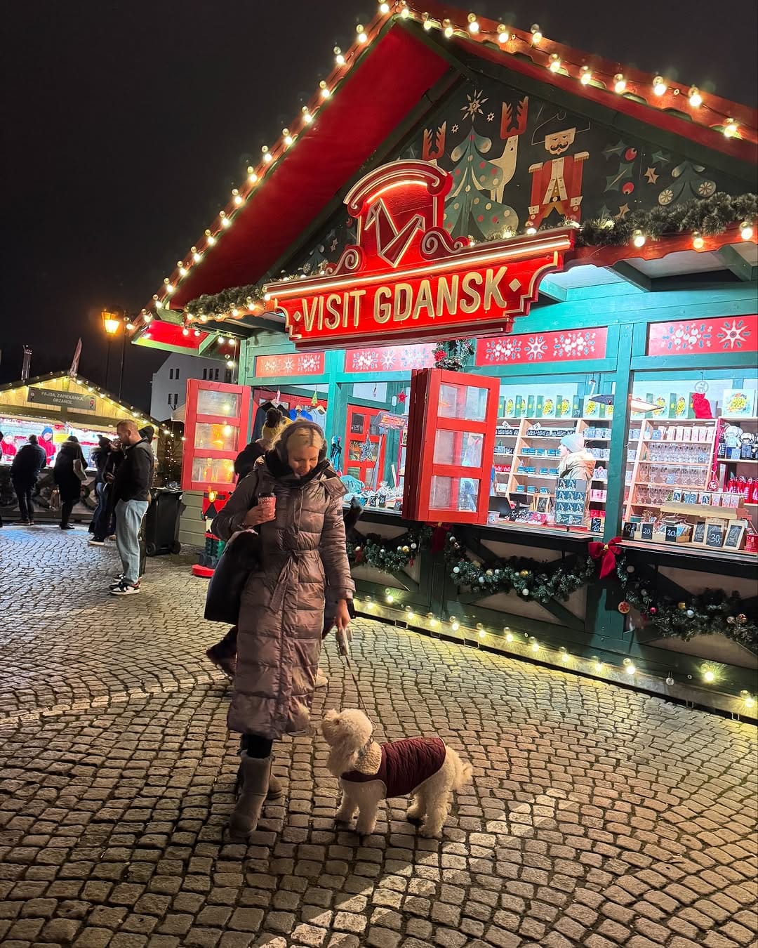 Post 6 by Aleksandra Chylak|Podróże z Pieskiem|Lifestyle|Traveler on Instagram (carousel)